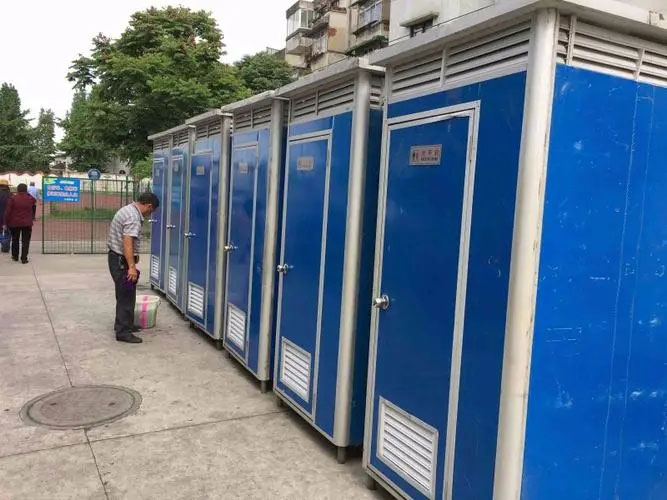 都江堰移动洗手间租赁