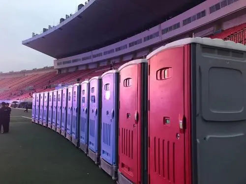都江堰音乐节移动卫生间租赁